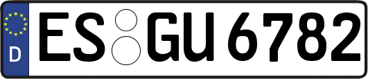 ES-GU6782