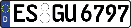 ES-GU6797
