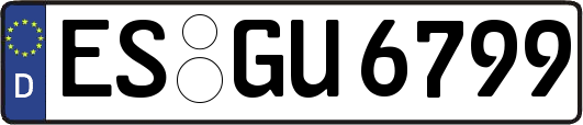 ES-GU6799