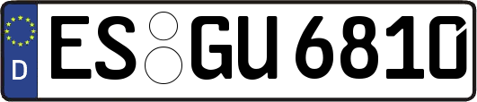ES-GU6810