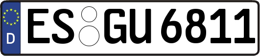 ES-GU6811
