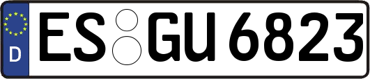 ES-GU6823