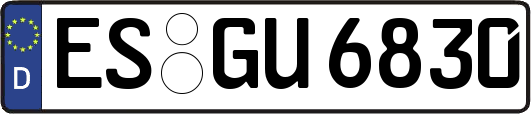 ES-GU6830