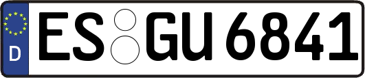 ES-GU6841