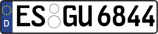 ES-GU6844