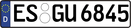 ES-GU6845