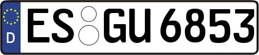 ES-GU6853