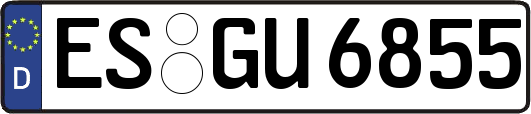 ES-GU6855