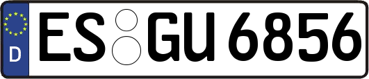 ES-GU6856
