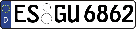 ES-GU6862