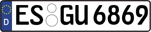 ES-GU6869