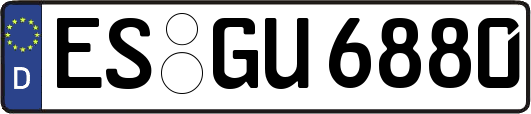 ES-GU6880