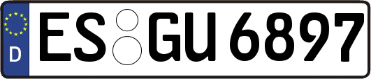 ES-GU6897