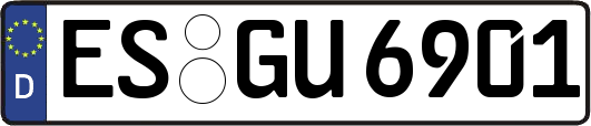 ES-GU6901