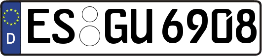 ES-GU6908