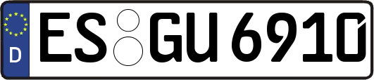 ES-GU6910