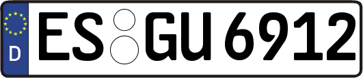 ES-GU6912