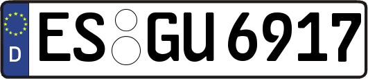 ES-GU6917