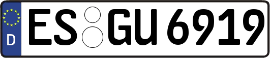 ES-GU6919