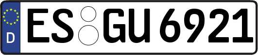 ES-GU6921