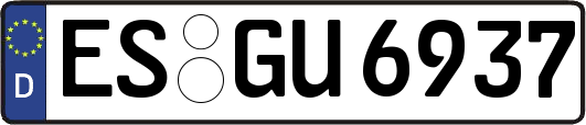 ES-GU6937