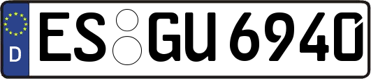 ES-GU6940