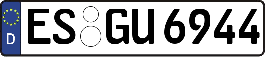 ES-GU6944