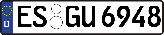 ES-GU6948