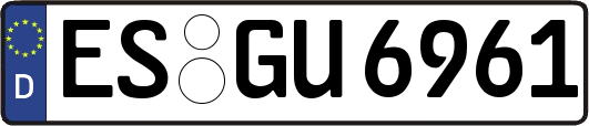 ES-GU6961