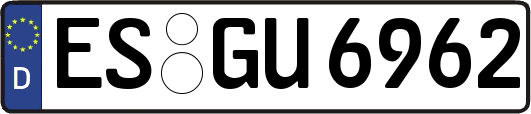ES-GU6962