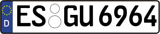 ES-GU6964