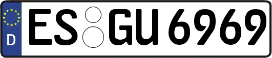 ES-GU6969