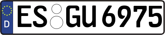 ES-GU6975