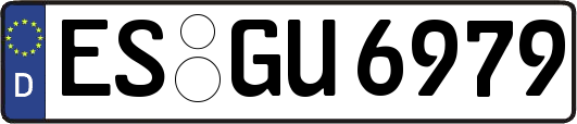 ES-GU6979