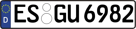 ES-GU6982