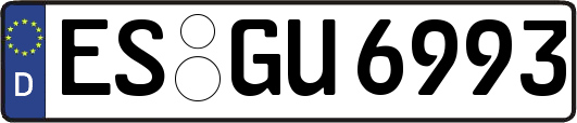 ES-GU6993