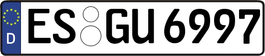 ES-GU6997