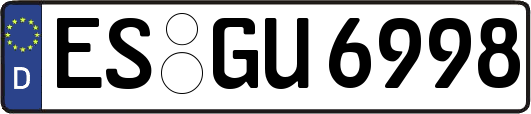 ES-GU6998