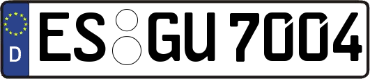 ES-GU7004