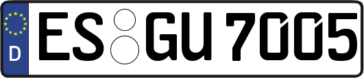 ES-GU7005