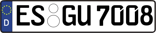ES-GU7008
