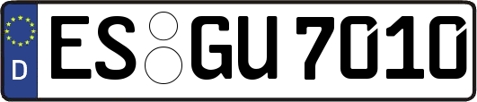 ES-GU7010