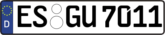 ES-GU7011