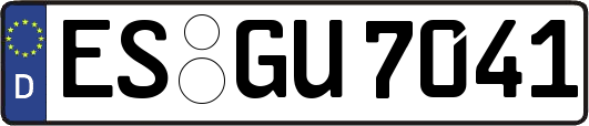 ES-GU7041