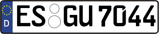 ES-GU7044