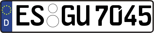ES-GU7045