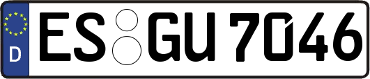 ES-GU7046