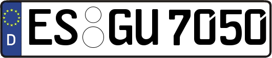 ES-GU7050