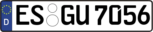ES-GU7056