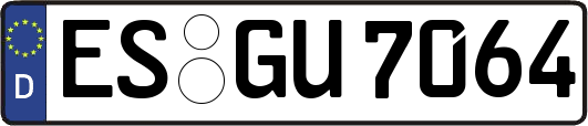 ES-GU7064